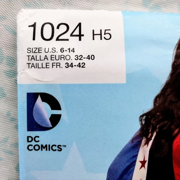 Pattern - Picture 2 of 5